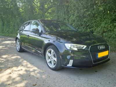 Audi A3 Sportback (2017) - Foto 1
