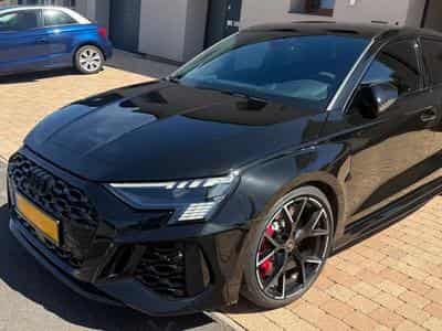 Audi RS3 AUDI RS3 SPORTBACK 2.5 TFSI 400CV S tron (2022) - Foto 1