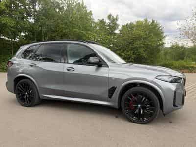 BMW X5 D40 (2024) - Photo 1