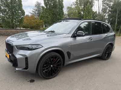 BMW X5 D40 (2024) - Photo 2
