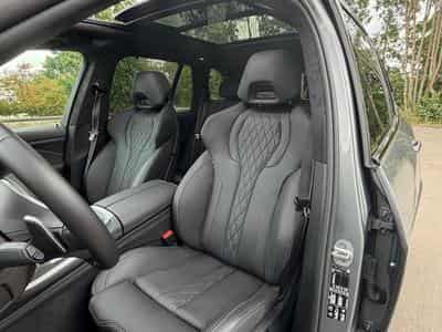 BMW X5 D40 (2024) - Photo 3