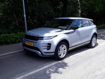 Land-Rover Range Rover Evoque R Dynamic S (2022) - Photo 1