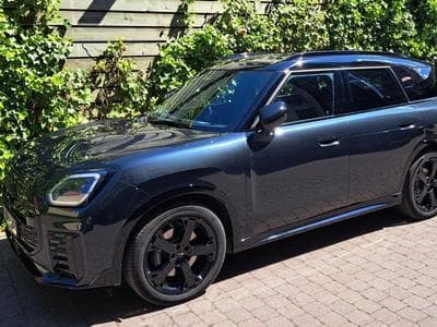 Mini Countryman Pack L | Int. Trim JCW | Driving Ass + (2024) - Foto 1