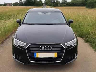 Audi A3 Audi A3 Sportback noir metallisé (2019) - Photo 7