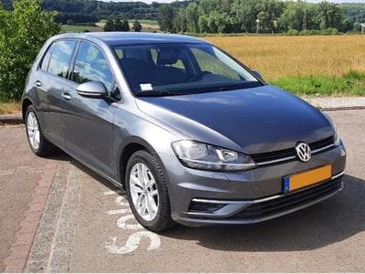 VW Golf VII Phase 2 (2017) - Photo 1