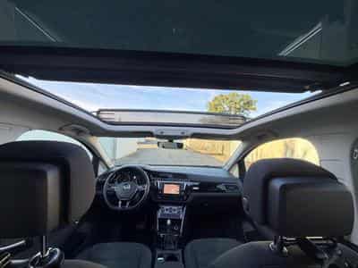 VW Touran 2.0 TDI 140kw 190ps 7places (2016) - Foto 8