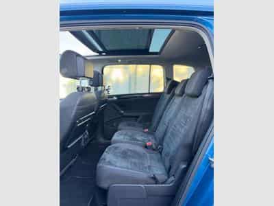 VW Touran 2.0 TDI 140kw 190ps 7places (2016) - Foto 10