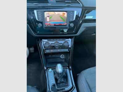 VW Touran 2.0 TDI 140kw 190ps 7places (2016) - Foto 15