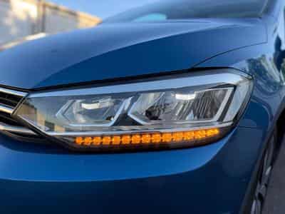 VW Touran 2.0 TDI 140kw 190ps 7places (2016) - Foto 6
