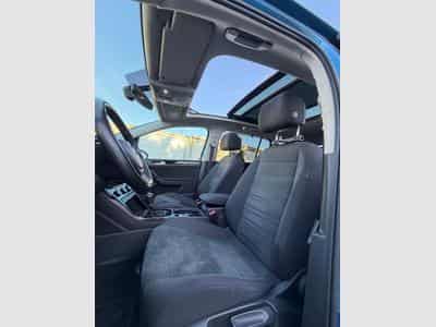 VW Touran 2.0 TDI 140kw 190ps 7places (2016) - Foto 12