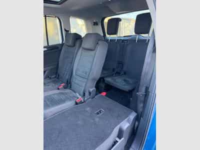 VW Touran 2.0 TDI 140kw 190ps 7places (2016) - Foto 13