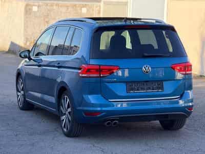 VW Touran 2.0 TDI 140kw 190ps 7places (2016) - Foto 3