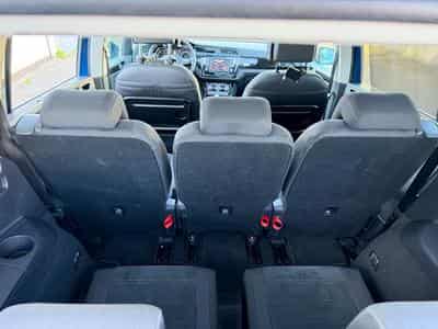 VW Touran 2.0 TDI 140kw 190ps 7places (2016) - Foto 14