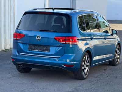 VW Touran 2.0 TDI 140kw 190ps 7places (2016) - Foto 2