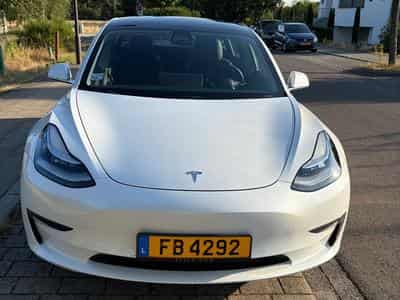 Tesla Model 3 Long Range Dual Motor (2020) - Photo 1
