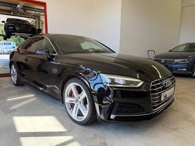 Audi A5 quattro sport (2016) - Foto 1