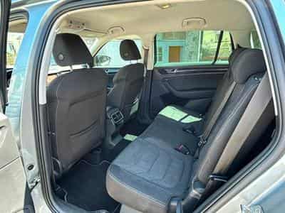 Skoda Kodiaq 2.0 TDI 150CV DSG 7 PLACES (2019) - Photo 10