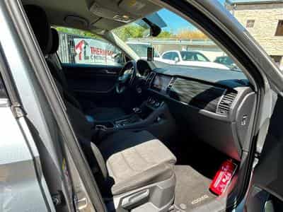 Skoda Kodiaq 2.0 TDI 150CV DSG 7 PLACES (2019) - Photo 13
