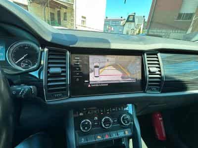 Skoda Kodiaq 2.0 TDI 150CV DSG 7 PLACES (2019) - Photo 14