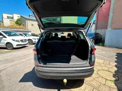 Skoda Kodiaq 2.0 TDI 150CV DSG 7 PLACES (2019) - Photo 9