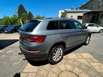 Skoda Kodiaq 2.0 TDI 150CV DSG 7 PLACES (2019) - Photo 7