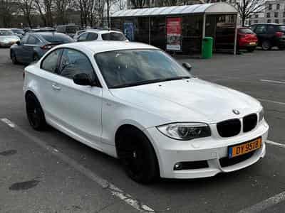 BMW 118 M Pack (2012) - Foto 1