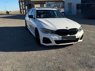 BMW Série 3 M340I (2020) - Photo 1