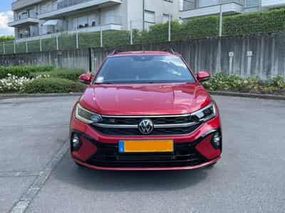 VW Taigo R Line 1.5 TSI (2025) - Foto 1