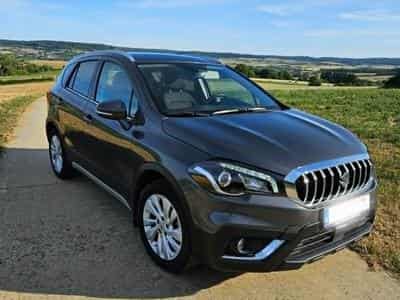 Suzuki SX4 S-Cross GL+ (2017) - Photo 1
