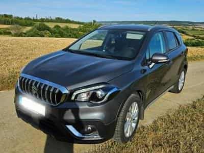 Suzuki SX4 S-Cross GL+ (2017) - Photo 2
