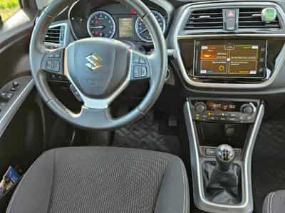 Suzuki SX4 S-Cross GL+ (2017) - Photo 7