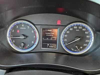 Suzuki SX4 S-Cross GL+ (2017) - Photo 8