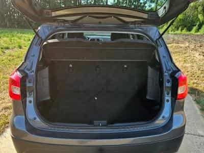 Suzuki SX4 S-Cross GL+ (2017) - Photo 5