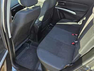 Suzuki SX4 S-Cross GL+ (2017) - Photo 11