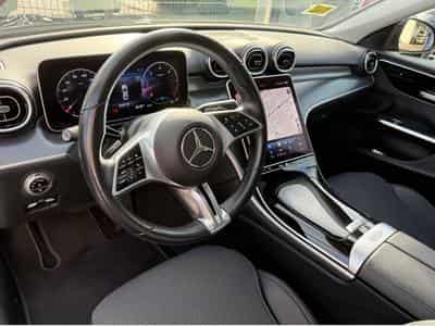 Mercedes C 220 (2022) - Photo 6
