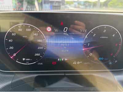 Mercedes C 220 (2022) - Photo 10