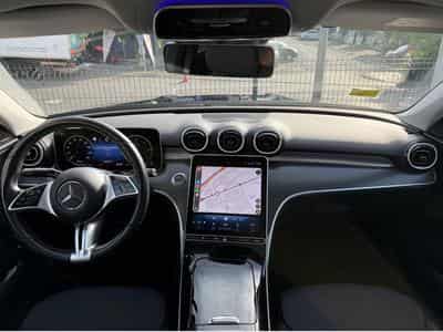 Mercedes C 220 (2022) - Photo 5