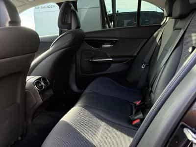 Mercedes C 220 (2022) - Photo 9