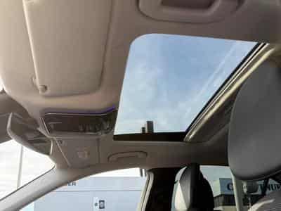 Mercedes C 220 (2022) - Photo 11