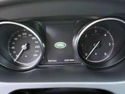 Land-Rover Discovery Sport SD4 HSE (2018) - Photo 6
