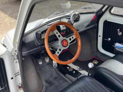 Fiat 500 695 ABARTH (1971) - Photo 4