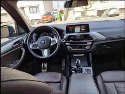 BMW X3M M40i (2019) - Photo 2