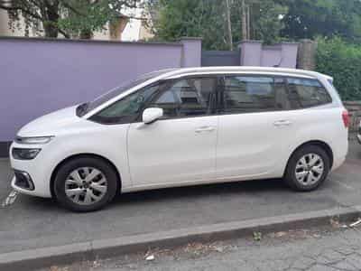 Citroën C4 Grand SpaceTourer 1.2 PureTech 130 S&S BVM6 Feel (2020) - Photo 1