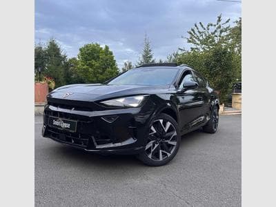 Cupra Formentor Formentor VZ 333 (2025) - Photo 1