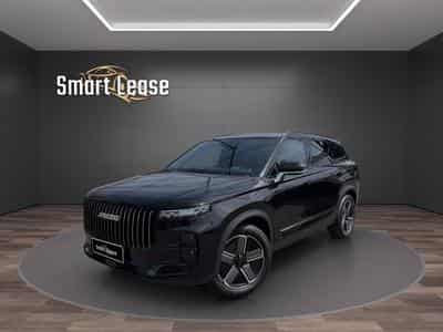Jaecoo 7 PHEV JAECOO 7 SHS-P PHEV 279ch Exclusive (2026) - Foto 1