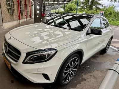 Mercedes GLA 180 Pack night (2016) - Foto 1