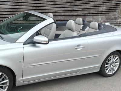 Volvo C70 D5 (2007) - Photo 1