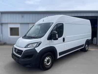Fiat Ducato 2.3 L3H2 (2021) - Foto 1
