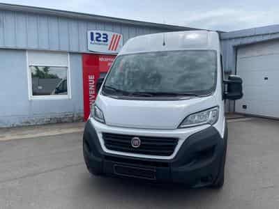 Fiat Ducato 2.3 L3H2 (2021) - Foto 2
