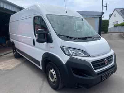 Fiat Ducato 2.3 L3H2 (2021) - Foto 4